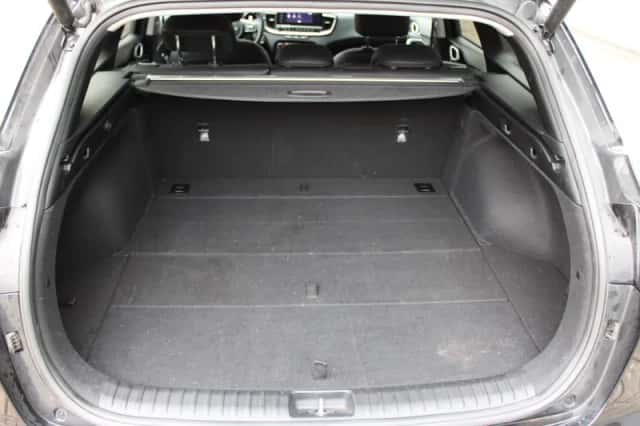 Kia Ceed Sportswagon (2024) thumbnail 29
