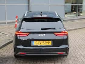 Kia Ceed Sportswagon (2024) thumbnail 31