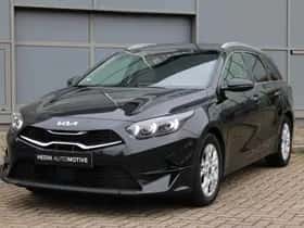 Kia Ceed Sportswagon (2024) thumbnail 33