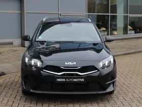 Kia Ceed Sportswagon (2024) thumbnail 6