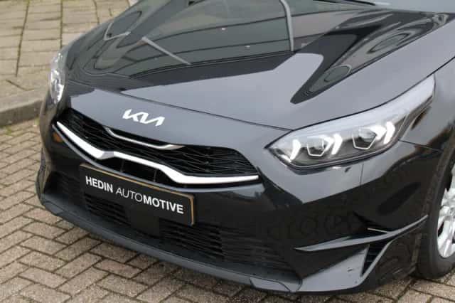 Kia Ceed Sportswagon (2024) thumbnail 8