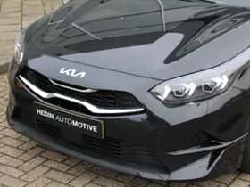 Kia Ceed Sportswagon (2024) thumbnail 8