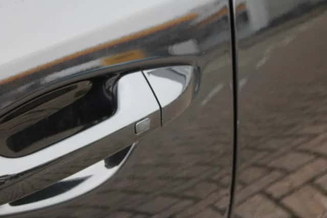 Kia Ceed Sportswagon (2024) thumbnail 9