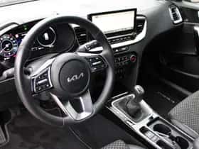 Kia Ceed Sportswagon (2024) thumbnail 10