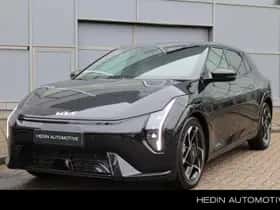 Kia EV4 (2025)