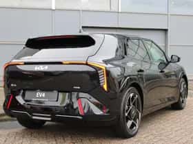 Kia EV4 (2025) thumbnail 2