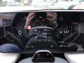 Kia EV4 (2025) thumbnail 14