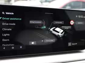 Kia EV4 (2025) thumbnail 20