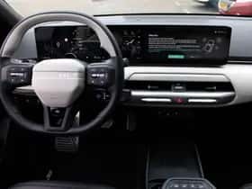 Kia EV4 (2025) thumbnail 3