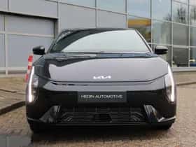 Kia EV4 (2025) thumbnail 33