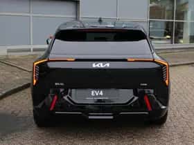 Kia EV4 (2025) thumbnail 37