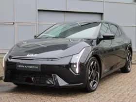 Kia EV4 (2025) thumbnail 41