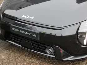 Kia EV4 (2025) thumbnail 9