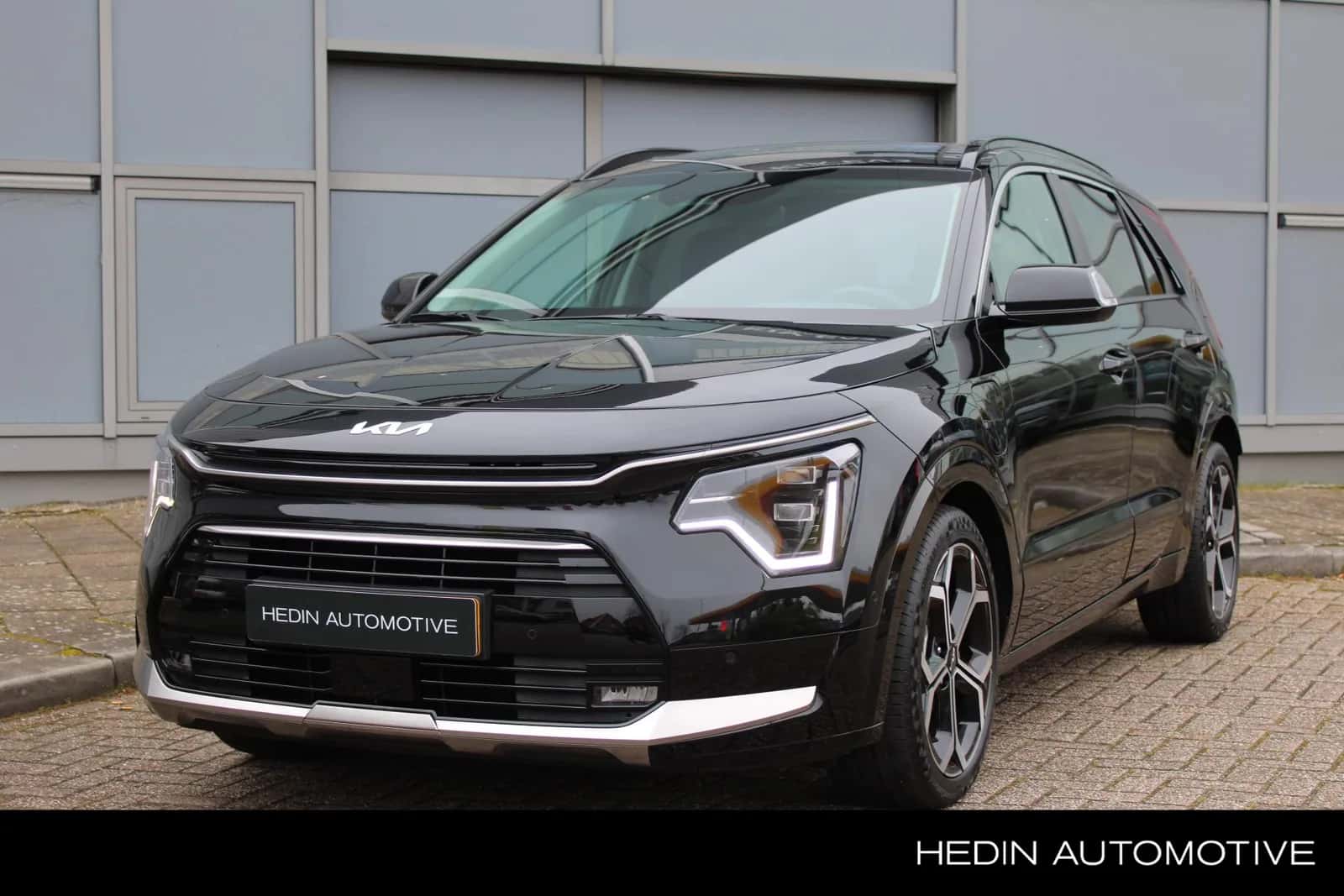 Kia Niro (2025) — foto 1