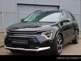 Kia Niro (2025)