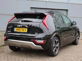 Kia Niro (2025) thumbnail 2