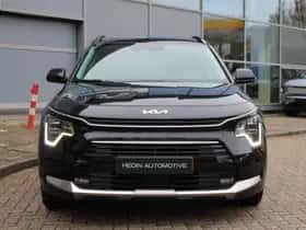 Kia Niro (2025) thumbnail 13