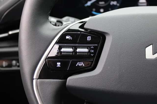 Kia Niro (2025) thumbnail 19