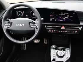 Kia Niro (2025) thumbnail 3
