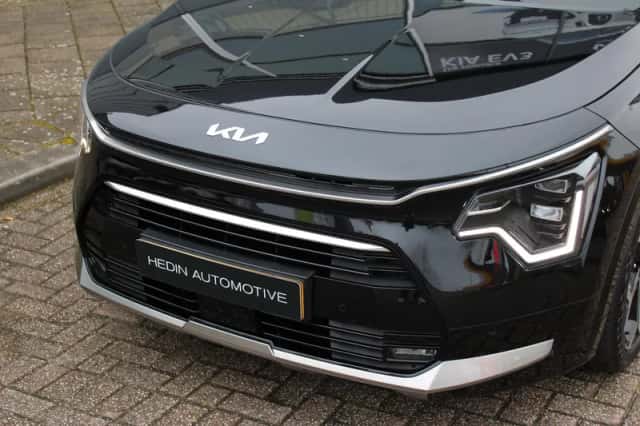 Kia Niro (2025) thumbnail 24
