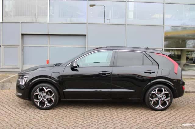 Kia Niro (2025) thumbnail 31