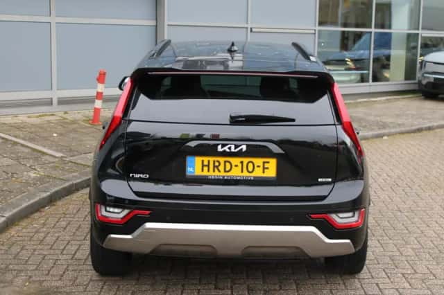 Kia Niro (2025) thumbnail 34
