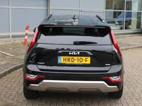 Kia Niro (2025) thumbnail 34