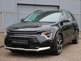 Kia Niro (2025) thumbnail 37