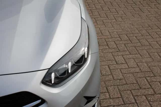 Kia Ceed Sportswagon (2024) thumbnail 12