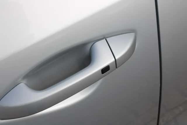 Kia Ceed Sportswagon (2024) thumbnail 14