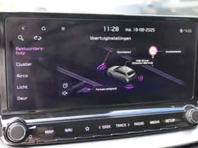 Kia Ceed Sportswagon (2024) thumbnail 17