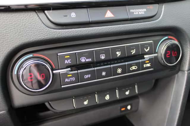 Kia Ceed Sportswagon (2024) thumbnail 18