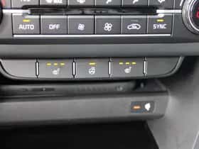 Kia Ceed Sportswagon (2024) thumbnail 19