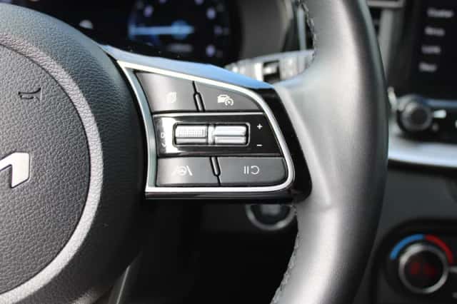 Kia Ceed Sportswagon (2024) thumbnail 20