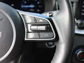 Kia Ceed Sportswagon (2024) thumbnail 20