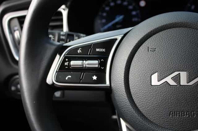 Kia Ceed Sportswagon (2024) thumbnail 21