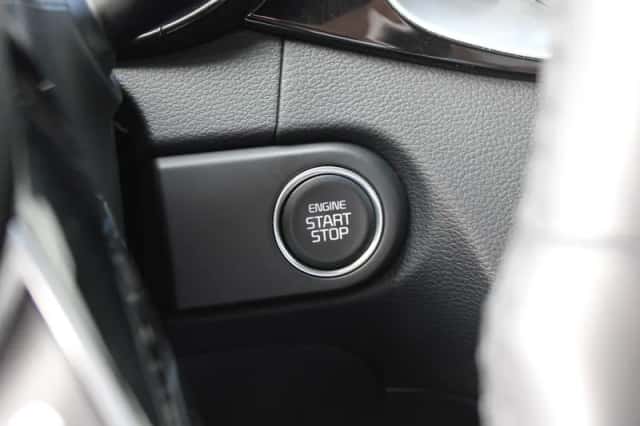 Kia Ceed Sportswagon (2024) thumbnail 22