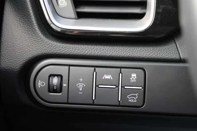 Kia Ceed Sportswagon (2024) thumbnail 24