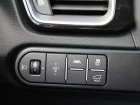 Kia Ceed Sportswagon (2024) thumbnail 24