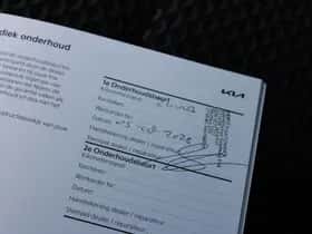 Kia Ceed Sportswagon (2024) thumbnail 27