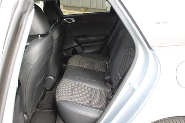 Kia Ceed Sportswagon (2024) thumbnail 28