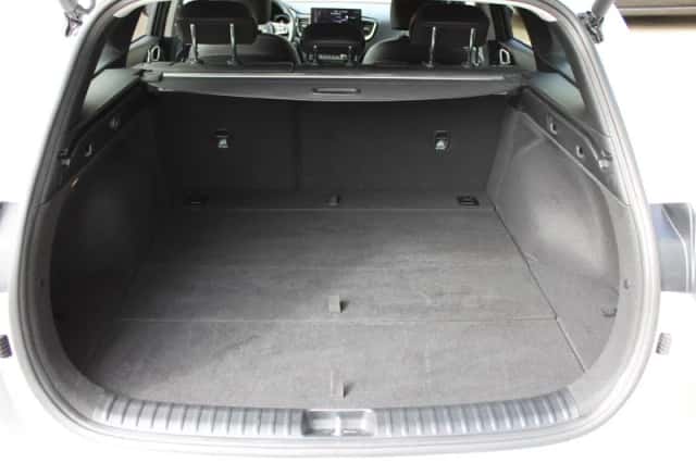 Kia Ceed Sportswagon (2024) thumbnail 29