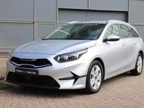 Kia Ceed Sportswagon (2024) thumbnail 32