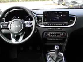 Kia Ceed Sportswagon (2024) thumbnail 6
