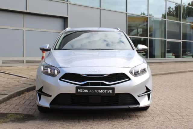 Kia Ceed Sportswagon (2024) thumbnail 7