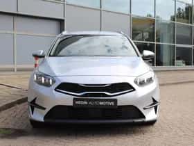 Kia Ceed Sportswagon (2024) thumbnail 7