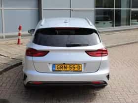 Kia Ceed Sportswagon (2024) thumbnail 9