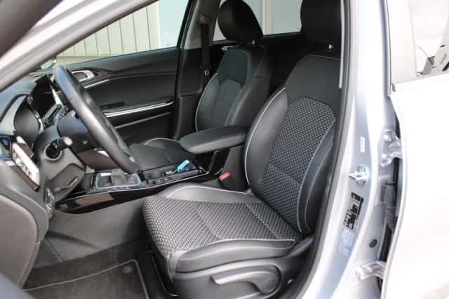 Kia Ceed Sportswagon (2024) thumbnail 10