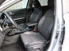 Kia Ceed Sportswagon (2024) thumbnail 10