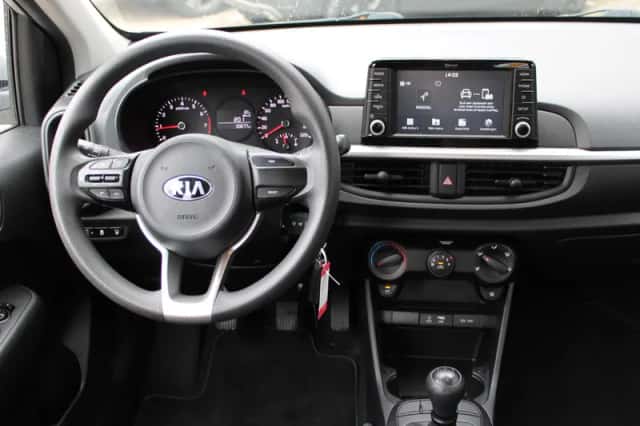 Kia Picanto (2020) thumbnail 3